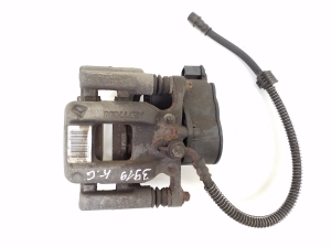   Rear brake caliper  - 9819059380 