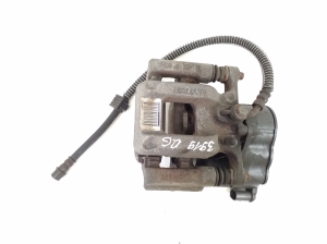   Rear brake caliper  - 9819059480 