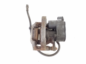Opel Corsa F (2019–2026) Tagumine pidurisadul 9819059480 - 4