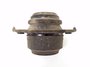 Mercedes Benz ML-Class 164 (2005–2011) Engine mount A2512403117 - 3