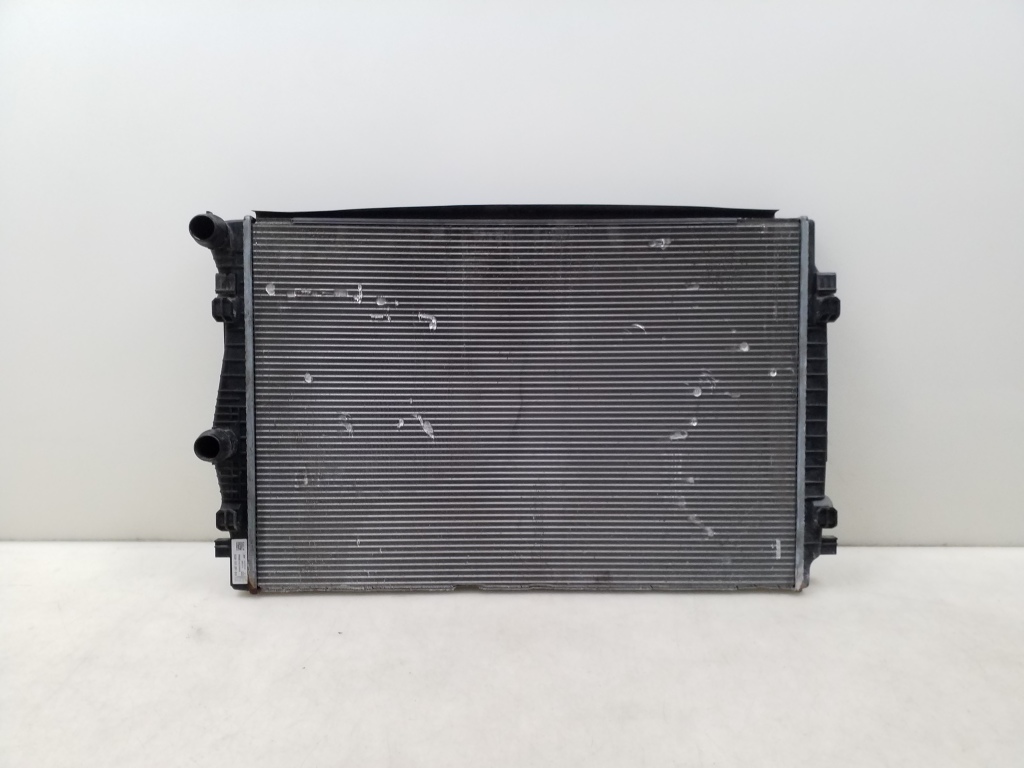 AUDI A3 8V (2012-2020) Aušinimo radiatorius 5Q0121251EQ 24976748