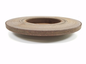 Opel Corsa F (2019–2026) Rear brake disc - 3