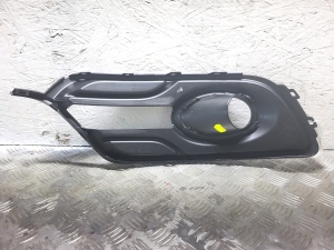 RENAULT Megane III (2008–2016) Nebelscheinwerferabdeckung vorne 261A32193R - 2