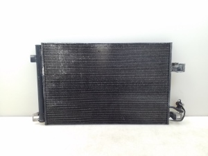  Air conditioning radiator 