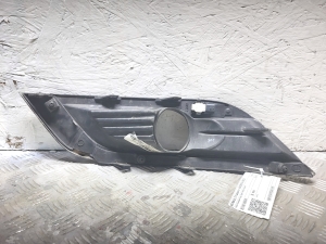 RENAULT Talisman II (2015–2026) Nebelscheinwerferabdeckung vorne 261A21885R - 2