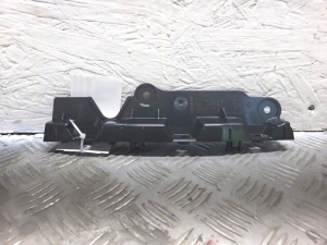 RENAULT Master (2019–2024) Front bumper bracket 960160146R - 2