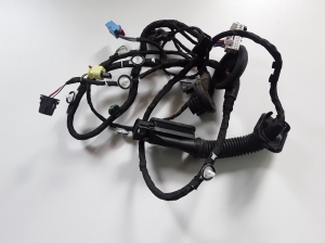 AUDI Q2 (2016–2026) Other wire 81A971030AF - 3