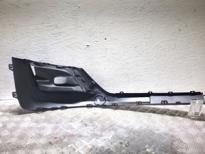 RENAULT Trafic III (2014–2022) Nebelscheinwerferabdeckung vorne 261A23784R - 2