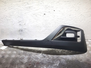 RENAULT Trafic III (2014–2022) Nebelscheinwerferabdeckung vorne 261A23784R