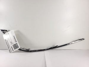 RENAULT Megane IV (2016–2022) Nebelscheinwerferabdeckung verchromt 261A24240R - 2