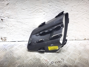 RENAULT Clio V (2019–2026) Nebelscheinwerferabdeckung vorne 263362697R - 2