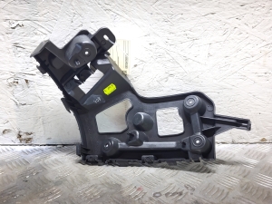 RENAULT Captur (2013–2019) Rear bumper bracket 852220257R - 2