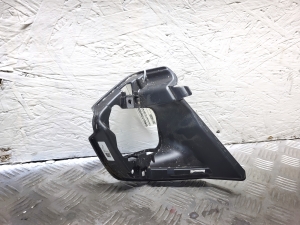 RENAULT Clio V (2019–2026) Front bumper fog light bracket 269114838R - 3