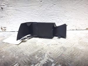 RENAULT Kadjar (2015–2026) Front fender and its parts 8201452072 - 2
