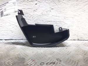 RENAULT Kadjar (2015–2026) Front fender and its parts 8201452072 - 3