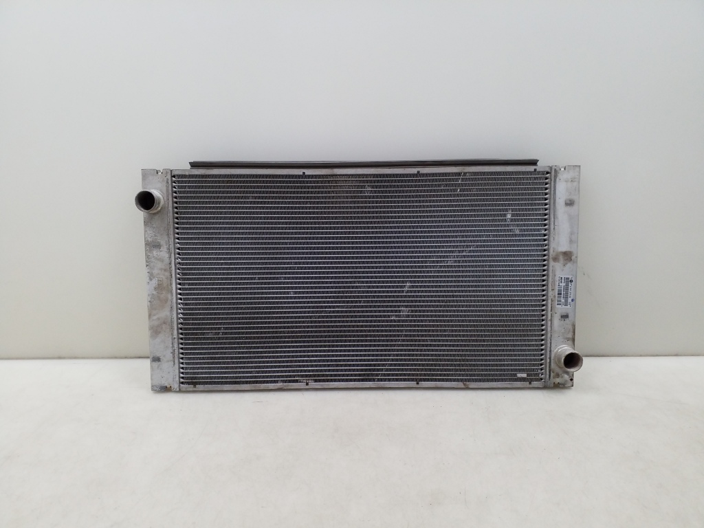 MINI Countryman 1 generation (R60) (2010-2016) Gaisa kondensācijas radiators 2751275 24976733