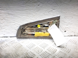 RENAULT Koleos (2016–2026) Front door molding 808208226R - 2