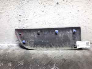 RENAULT Master III (2010–2017) Esiukse liist 808200149R - 2