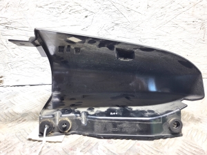 Opel Vivaro B (2014–2019) Eck-Rückleuchte Blende 903903513R - 2