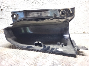 Opel Vivaro B (2014–2019) Eck-Rückleuchte Blende 903903513R - 3