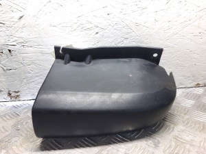 Opel Vivaro B (2014–2019) Eck-Rückleuchte Blende 903903513R - 4