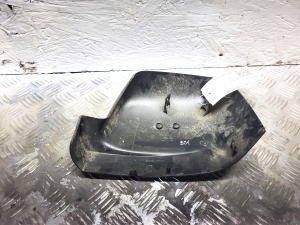 RENAULT Trafic III (2014–2022) Side mirror cover 232635170 - 3