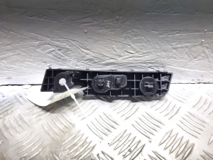 RENAULT Koleos (2016–2026) Front bumper bracket 622207868R - 2