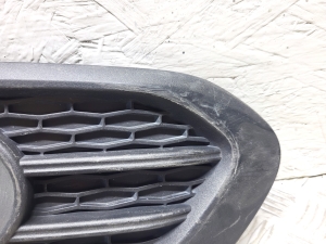 RENAULT Kadjar (2015–2026) Front bumper lower grille 261A21870R - 4