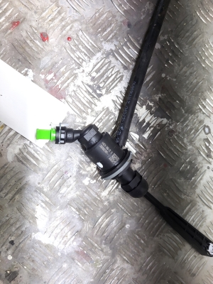 RENAULT Master III (2010–2017) Siduri peasilinder 306106218R - 3