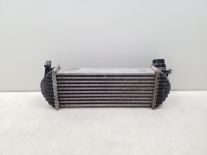 RENAULT Kangoo (2008–2020) Intercooler 144963234R - 2