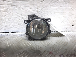 Front bumper fog light - 261558707R