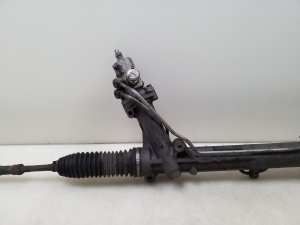 BMW 5 SERIES E60 (2003–2010) Lenkgetriebe 6775422 - 2