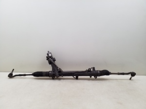 BMW 5 SERIES E60 (2003–2010) Lenkgetriebe 6775422 - 4