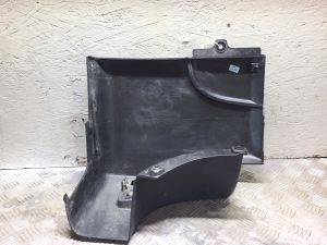 Rear bumper corner - 850160036R