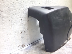 RENAULT Master III (2010–2017) Eckteil der hinteren Stoßstange 850160036R - 3
