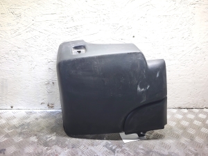 RENAULT Master III (2010–2017) Eckteil der hinteren Stoßstange 850160036R - 4