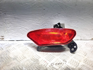 Rear bumper reflector - 265800539R