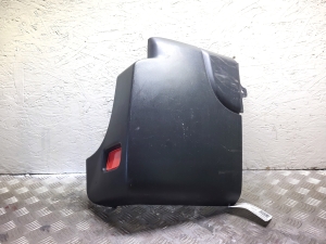 Rear bumper corner - 851200001R
