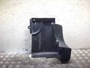 RENAULT Master III (2010–2017) Eckteil der hinteren Stoßstange 851200001R - 3