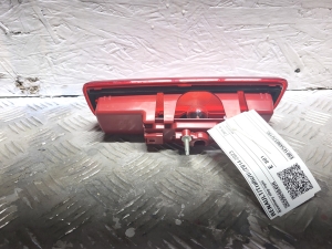 RENAULT Trafic III (2014–2022) Additional stop light 265904849R - 2
