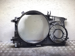 Cooling fan and its parts - 214816024R