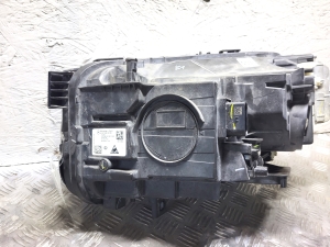 Mercedes Benz GLB X247 (2019–2026) Esituli A2479063200 - 3