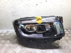 Scheinwerfer vorne - A2479063200