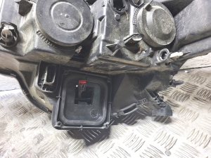 RENAULT Megane IV (2016–2022) Headlight 260108478R - 4