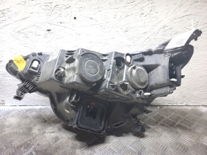 RENAULT Megane IV (2016–2022) Headlight 260108478R - 5