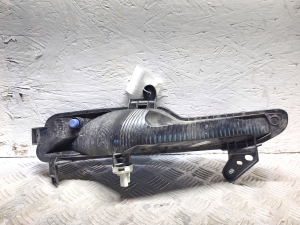 RENAULT Megane IV (2016–2022) Front-Nebelscheinwerfer 261354958R - 2
