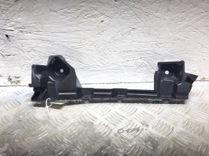 RENAULT Megane IV (2016–2022) Rear bumper bracket 852244569R - 2