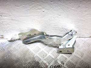 RENAULT Master (2019–2024) Hood hinge 654006819R - 2
