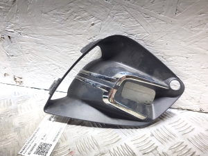 Grille inférieure de pare-chocs avant - 261A26956R