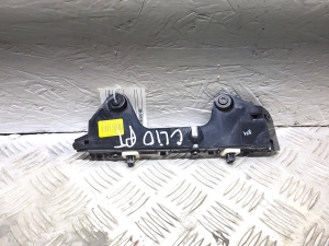 RENAULT Clio V (2019–2026) Rear bumper bracket 850449312R - 2